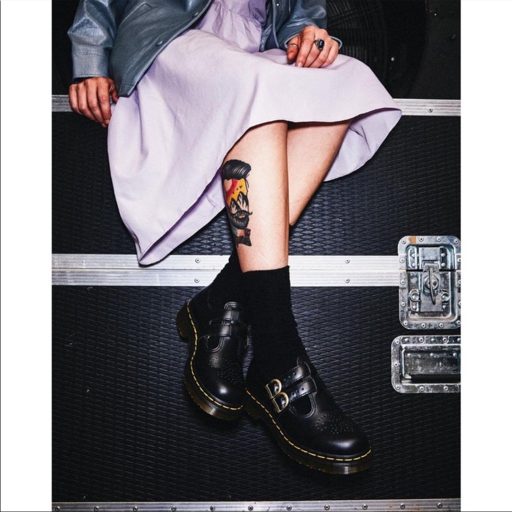 - Dr Martens Shoes
